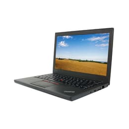 Lenovo ThinkPad X260 12" Core i5 2.4 GHz - SSD 256 GB - 16GB AZERTY - Frans