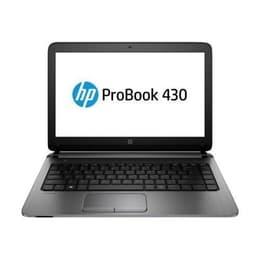 Hp ProBook 430 G2 13" Core i3 1.9 GHz - SSD 128 GB - 16GB AZERTY - Frans