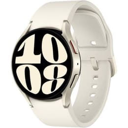 Horloges GPS Samsung Galaxy Watch 6 - Goud