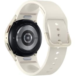 Horloges GPS Samsung Galaxy Watch 6 - Goud