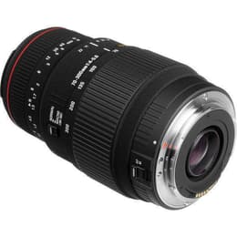 Lens Canon 70-300mm f/4-5.6