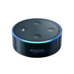 Amazon Echo Dot Gen 2 Speaker Bluetooth - Zwart