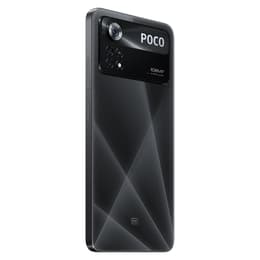 Xiaomi Poco X4 Pro 5G 256GB - Zwart - Simlockvrij