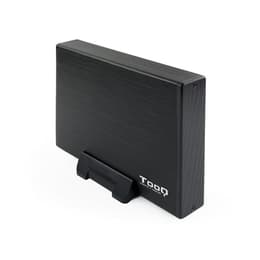 Reciclae REV904323623 Externe harde schijf - HDD 2 TB USB 3.0