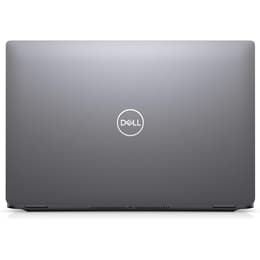 Dell Latitude 5420 14" Core i7 3 GHz - SSD 512 GB - 32GB QWERTY - Spaans