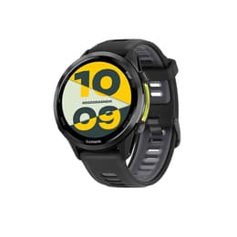 Garmin Forerunner 970 Bluetooth 47 mm - Zwart