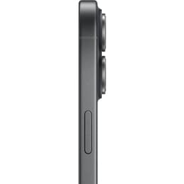 iPhone 17 256GB - Zwart - Simlockvrij