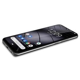 Gigaset GS290 64GB - Grijs/Zwart - Simlockvrij