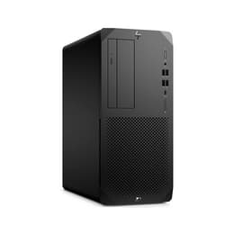 HP Z1 Entry Tower G6 Core i7 2.9 GHz - SSD 256 GB RAM 16GB