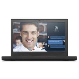 Lenovo ThinkPad X260 12" Core i5 2.3 GHz - SSD 512 GB - 8GB AZERTY - Frans