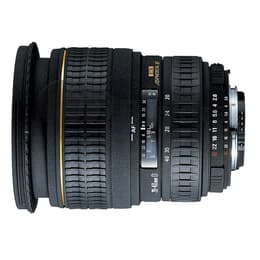 Lens Sigma 20-40 20-40 mm f/2.8 DG Aspherique 20-40 20-40 mm f/2.8