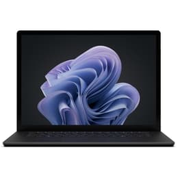 Microsoft Surface Laptop 6 15" Core Ultra 7 3.8 GHz - SSD 512 GB - 16GB QWERTY - Engels