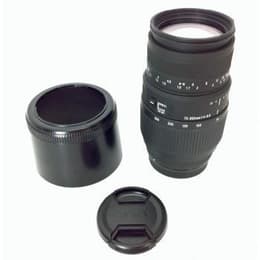 Sigma Lens 70-300mm f/4.0-5.6 Pentax