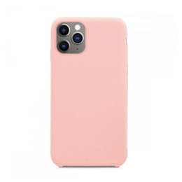 Hoesje iPhone 11 Pro - Nano vloeistof - Roze