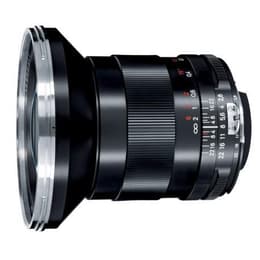 Carl Zeiss Lens Nikon 21 mm f/2.8