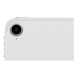 iPad Pro 12.9 (2018) 3e generatie 1000 Go - WiFi + 4G - Zilver
