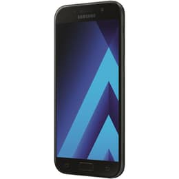 Galaxy A5 (2017) 32GB - Zwart - Simlockvrij