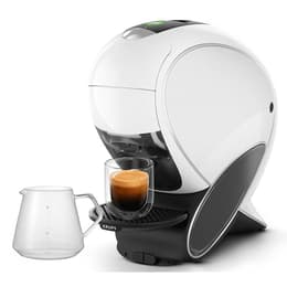 Koffiezetapparaat met Pod Compatibele Dolce Gusto Krups Dolce Gusto NEO 0,1750L - Wit