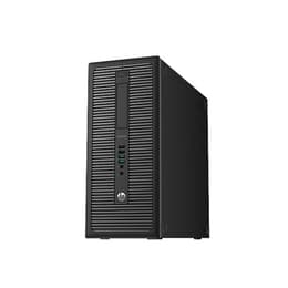 HP ProDesk 600 G1 Tower Core i3 3,5 GHz - SSD 256 GB RAM 8GB
