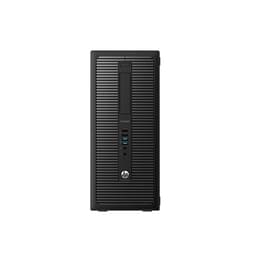 HP ProDesk 600 G1 Tower Core i3 3,5 GHz - SSD 256 GB RAM 8GB