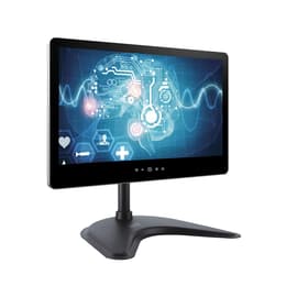 Alc ACL OR-PC 21LP Medical PC 21" Core i5 2.4 GHz - SSD 128 GB - 8GB QWERTY - Engels