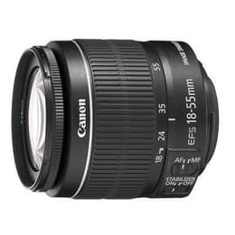 Canon Lens EF-S 18-55mm 1:3 5-5.6 IS EF-S 18-55mm f/3.5-5.6 IS