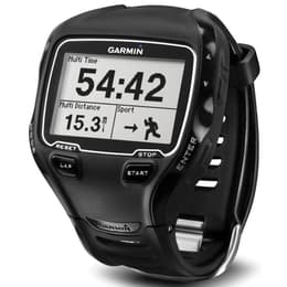 Horloges Garmin Cardio GPS Forerunner 910XT - Zwart