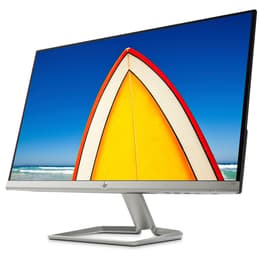 23,8-inch HP 24F 1920 x 1080 LED Beeldscherm Grijs