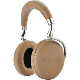 Zik 2.0 geluidsdemper Hoofdtelefoon - Bruin