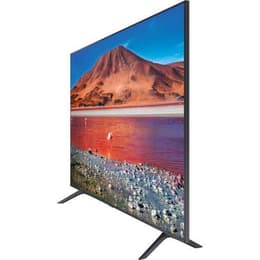 Smart TV Samsung LED Ultra HD 4K 190 cm UE75TU7125