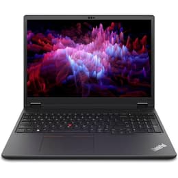 Lenovo ThinkPad P16v G2 16" Core Ultra 7 3.8 GHz - SSD 1 TB - 32GB AZERTY - Frans