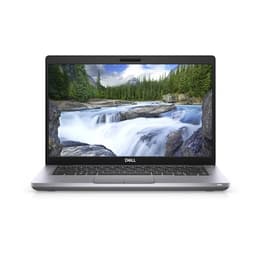 Dell Latitude 5411 14" Core i5 2.6 GHz - SSD 512 GB - 16GB QWERTY - Nederlands