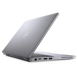 Dell Latitude 5411 14" Core i5 2.6 GHz - SSD 512 GB - 16GB QWERTY - Nederlands