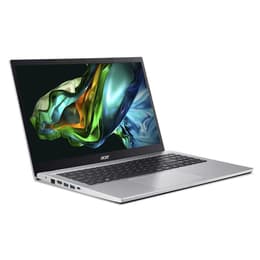 Acer Aspire 3 A315-44P 15" Ryzen 5 2.1 GHz - SSD 512 GB - 8GB AZERTY - Frans