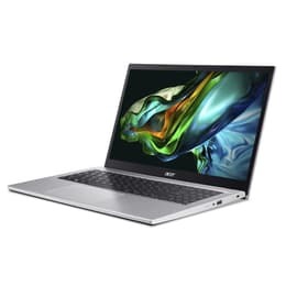Acer Aspire 3 A315-44P 15" Ryzen 5 2.1 GHz - SSD 512 GB - 8GB AZERTY - Frans
