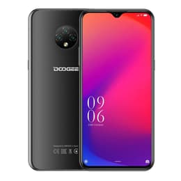 Doogee X95 Pro 32GB - Zwart - Simlockvrij