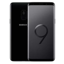 Galaxy S9 128GB - Zwart - Simlockvrij