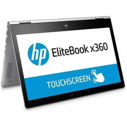 HP EliteBook x360 1030 G2 13" Core i5 2.5 GHz - SSD 256 GB - 8GB QWERTY - Spaans