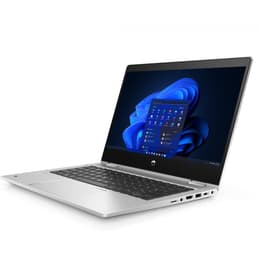 HP ProBook x360 435 G9 13" Ryzen 5 2.3 GHz - SSD 1 TB - 8GB QWERTZ - Duits