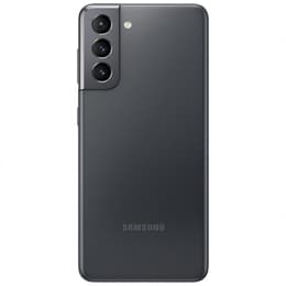 Galaxy S21 5G 128GB - Grijs - Simlockvrij