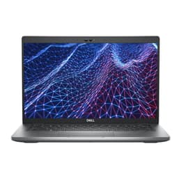 Dell Latitude 5430 14" Core i5 1.6 GHz - SSD 256 GB - 16GB QWERTZ - Duits