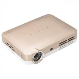 Optoma ML330 Beamer 500 Lumen Goud/Wit