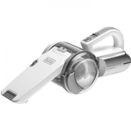 Black + Decker PV1820L-QW Stofzuiger