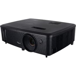 Optoma DS348 Beamer 3000 Lumen Zwart