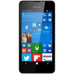 Microsoft Lumia 550 Simlockvrij