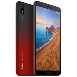 Xiaomi Redmi 7A 32GB - Rood - Simlockvrij