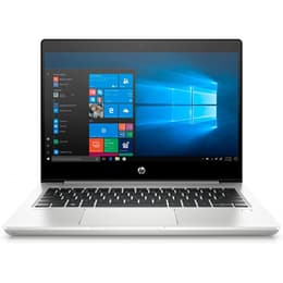 HP ProBook 430 G6 13" Core i5 1.6 GHz - SSD 256 GB - 16GB QWERTY - Spaans