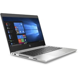 HP ProBook 430 G6 13" Core i5 1.6 GHz - SSD 256 GB - 16GB QWERTY - Spaans