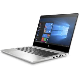 HP ProBook 430 G6 13" Core i5 1.6 GHz - SSD 256 GB - 16GB QWERTY - Spaans