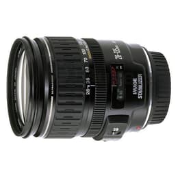 Lens Canon EF 28-135mm f/3.5-5.6